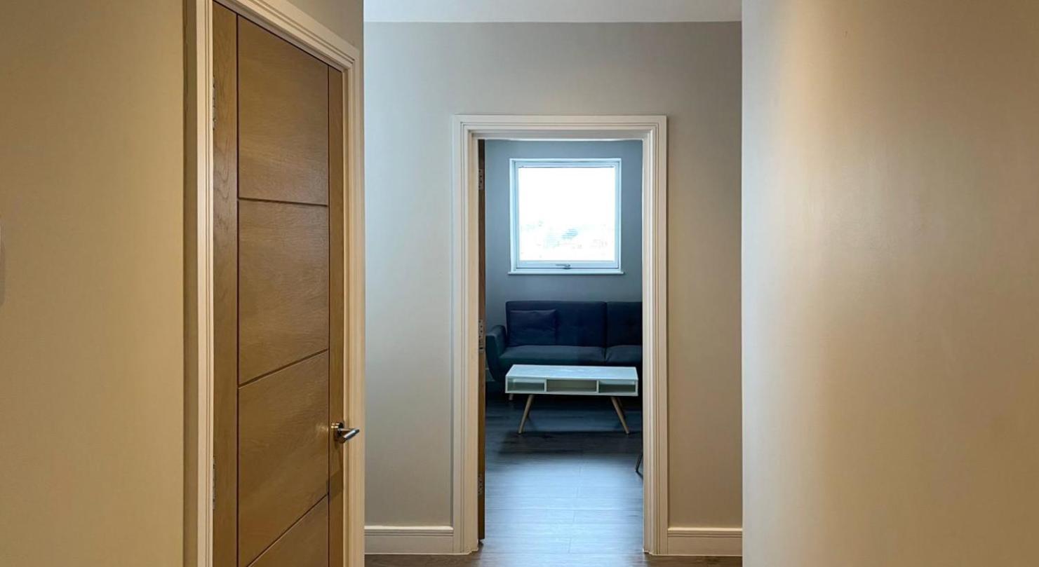 Geneva House Apartments By Elegance Living Peterborough Exterior photo